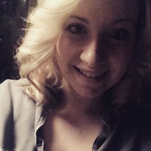 Meet your Posher, Becky